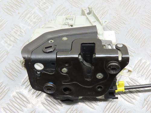 Used Rear left lock AUDI A5 Sportback (8TA) 3.0 TDI quattro (240 hp) 9384248