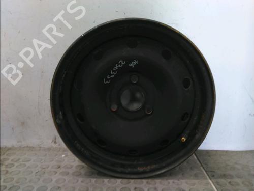 Rim PEUGEOT 106 II (1A_, 1C_) 1.1 i | BP17779271C45 