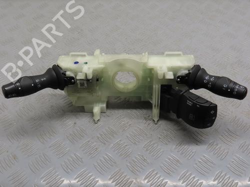 Ratstangsstang RENAULT MEGANE III Hatchback (BZ0/1_, B3_) 1.5 dCi (BZ1G, BZ1W, BZ0R) (95 hp) 24966527