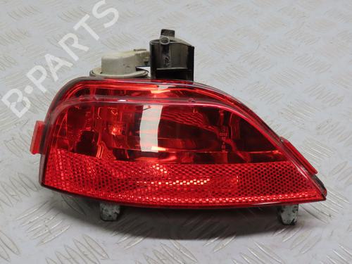 Used Rear fog light RENAULT MEGANE III Coupe (DZ0/1_) 1.9 dCi (DZ0N, DZ0J, DZ1J, DZ1K) (131 hp) 23099111