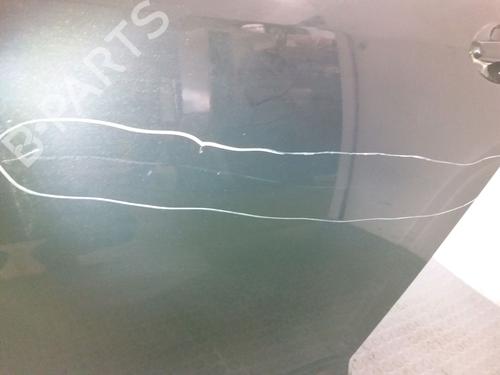 Left rear door TOYOTA AVENSIS Estate (_T25_) 2.0 D-4D (CDT250_, CDT250R) | BP23155394C4 