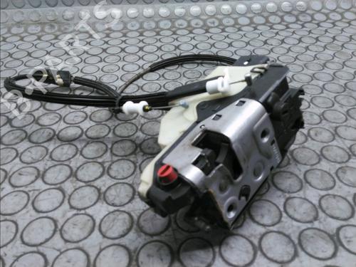 Rear left lock CITROËN C4 II (NC_) 1.6 HDi 110 | BP23155422C100 
