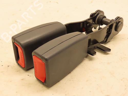 Seat buckle RENAULT KOLEOS I (HY_) 2.0 dCi 4x4 (HY0K) | BP29345763I32 