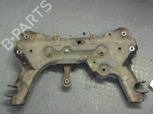 Used Subframe RENAULT KANGOO Express (FW0/1_) 1.5 dCi 85 (FW0K, FW0L, FW0B) (86 hp) 9375403
