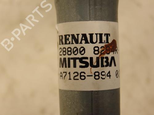 Vindrude Viskermekanisme RENAULT CLIO V (B7_) 1.0 LPG (B7MT) (101 hp) 30117345