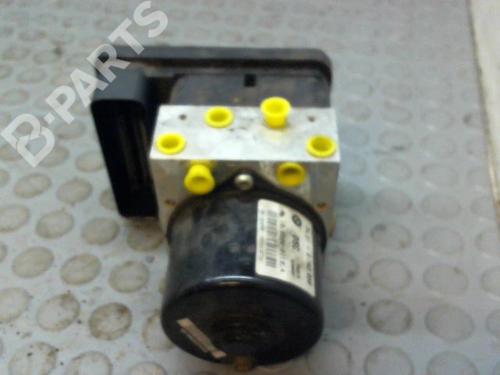 Bremsaggregat ABS BMW 3 Coupe (E46) 320 Cd (150 hp) 34512460488