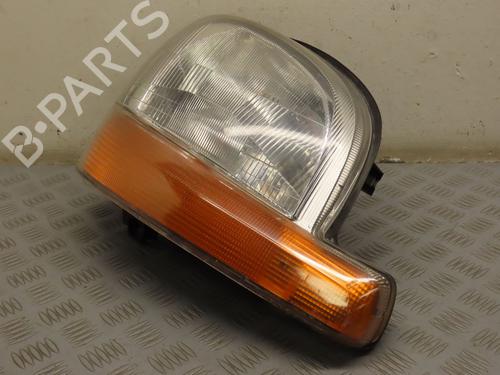 Right headlight RENAULT KANGOO (KC0/1_) 1.9 dCi 4x4 (KC0V) | BP21377435C29 