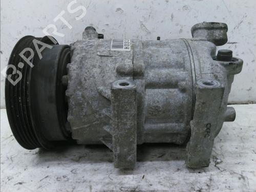 AC compressor KIA PRO CEE'D (ED) 1.6 CRDi 115 (115 hp) 17776906