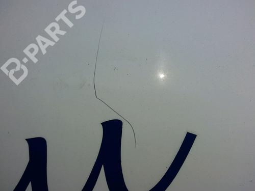 Right front door RENAULT MASTER II Van (FD) 1.9 dTI | BP9380772C3 