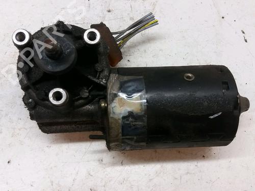 Front wiper motor CITROËN BERLINGO / BERLINGO FIRST MPV (MF_, GJK_, GFK_) 1.9 D (MFWJZ) | BP9385213M29