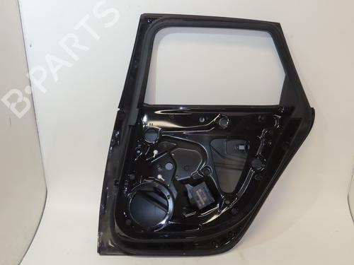Used Right rear door AUDI A4 B8 Avant (8K5) S4 quattro (333 hp) 28086548