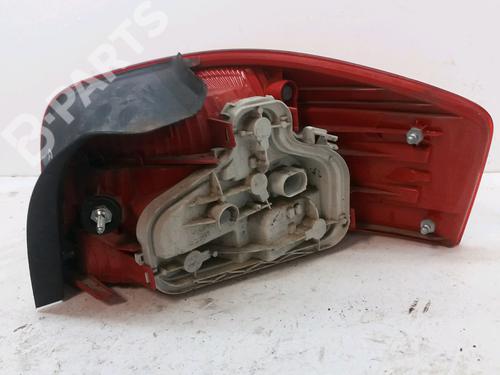 Left taillight AUDI A3 (8P1) 2.0 TDI | BP9386676C34 