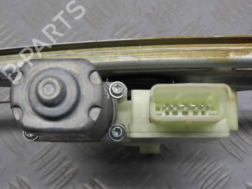 Used Rear right window mechanism Rear right window mechanism 26657369 26657369