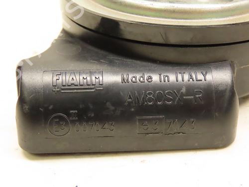 Horn RENAULT CLIO V (B7_) 1.0 LPG (B7MT) | BP30117272E13