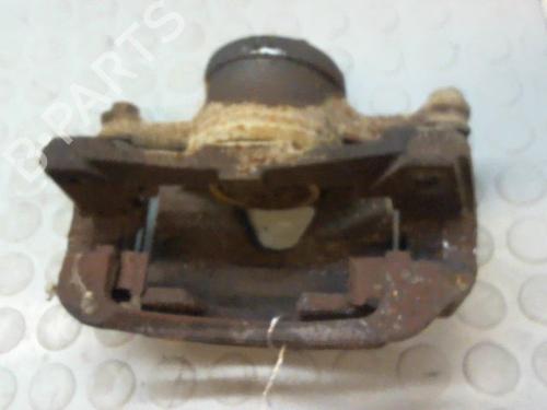 Used Right front brake caliper CHEVROLET SPARK (M300) 1.0 (68 hp) 14884618