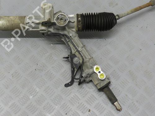 Steering rack RENAULT TRAFIC II Van (FL) 2.0 dCi 115 (FL01, FL0U, FL00, FL0H, FL0M) | BP25040622M22