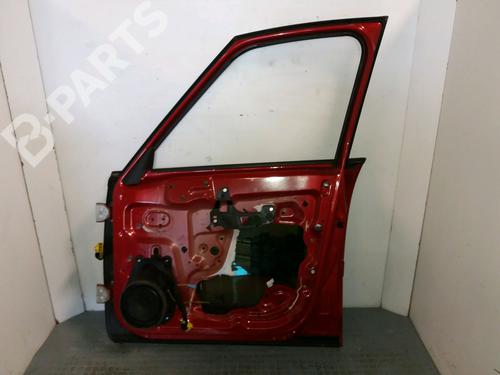 Right front door CITROËN C4 Grand Picasso I (UA_) 1.6 HDi | BP9383453C3