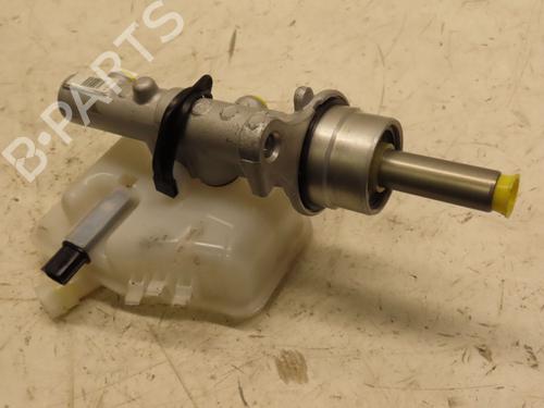 Brake master cylinder RENAULT TRAFIC III Van (FG_) 2.0 dCi 110 (FGMW) | BP29216950M77 