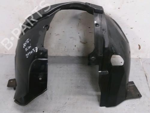 Used Wheel arch MINI MINI (R50, R53) Cooper (116 hp) 14885868