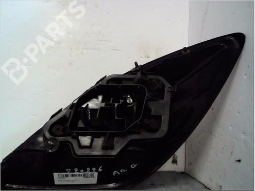 Left taillight OPEL ASTRA H GTC (A04) 1.3 CDTI (L08) | BP10516620C34 