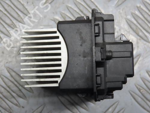 Heater resistor PEUGEOT 208 I (CA_, CC_) 1.4 HDi | BP17777041M108 