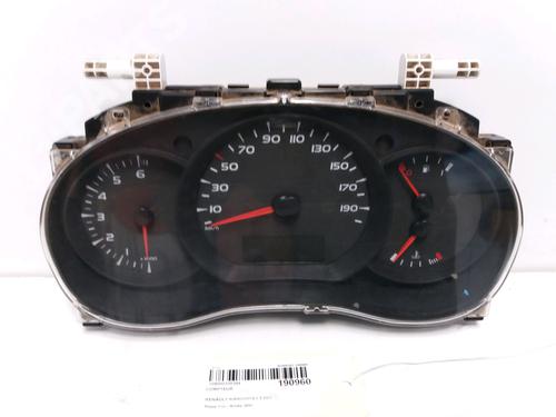 Kombiinstrument RENAULT KANGOO Express (FW0/1_) 1.5 dCi 70 (FW0A, KW0V) (68 hp) 9385615