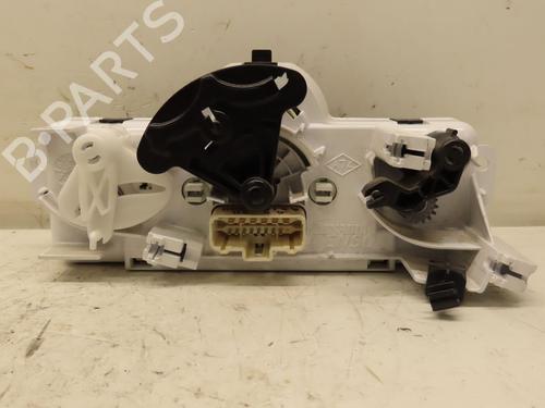 Commande Chauffage RENAULT KANGOO Express (FW0/1_) 1.5 dCi 95 (FW16) (95 hp) 30311490