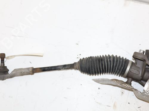 Used Steering rack Steering rack VW GOLF VII (5G1, BQ1, BE1, BE2) 1.2 TSI (86 hp) 34710596 34710596