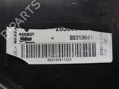 Right taillight RENAULT MEGANE III Coupe (DZ0/1_) 2.0 dCi (DZ0L) | BP17782820C35 