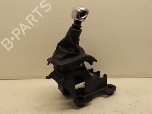 Gear lever PEUGEOT 2008 I (CU_) 1.6 BlueHDi 120 | BP29577543M90 - Image 5