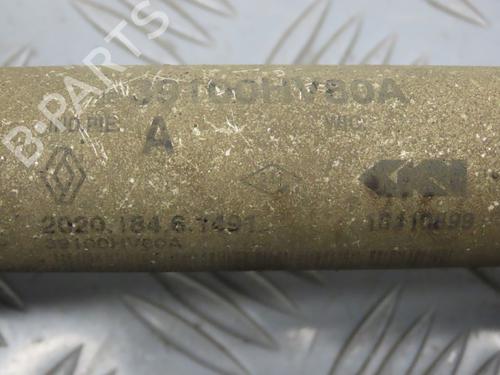 Used Right front driveshaft RENAULT KADJAR (HA_, HL_) 1.5 BLUE dCi 115 (HLA6) (116 hp) 21226961