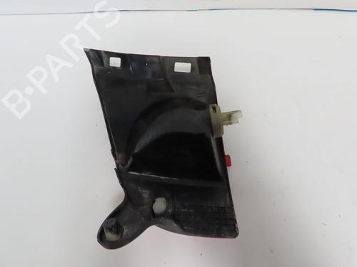 Feu de brouillard arrière PEUGEOT 2008 I (CU_) 1.2 THP 110 / PureTech 110 (110 hp) 31865439