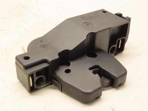 Tailgate lock CITROËN C3 I (FC_, FN_) 1.6 16V HDi | BP29621599C101 