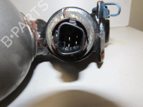 Left rear shock absorber CITROËN C6 (TD_) 3.0 HDi | BP30189171M18 