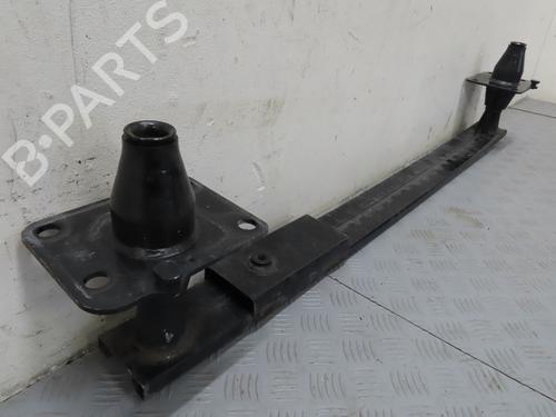 Front bumper reinforcement PEUGEOT 5008 (0U_, 0E_) 1.6 HDi | BP26668944C109 