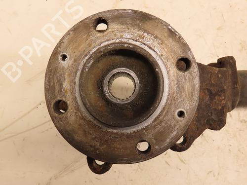 Right front shock absorber PEUGEOT 106 II (1A_, 1C_) 1.4 i | BP27488211M17 
