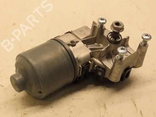 Front wiper motor PEUGEOT 2008 I (CU_) 1.2 THP 130 / PureTech 130 | BP27331735M29 - Image 4