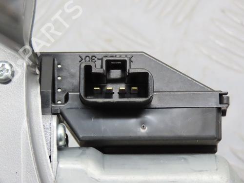 Rear wiper motor TOYOTA COROLLA Saloon (_E18_, ZRE1_) 1.4 D-4D (NDE180_, NDE170_) | BP17783124M102 