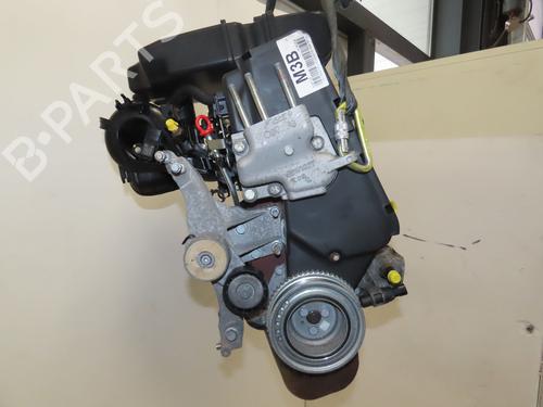 Used Engine FIAT 500 (312_) 1.2 (312AXA1A) (69 hp) 31820479