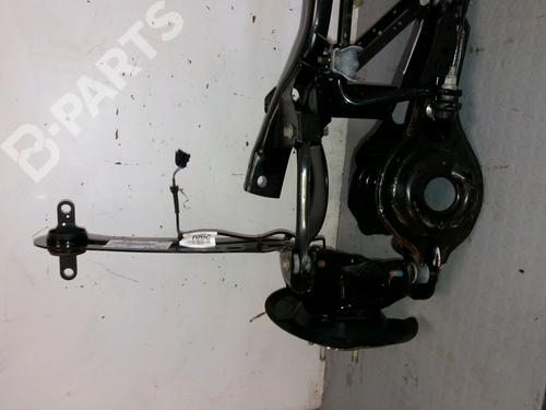 Rear axle FORD FOCUS III 1.0 EcoBoost | BP9382626M2 