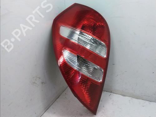 Used Left taillight MERCEDES-BENZ A-CLASS (W169) A 160 CDI (169.006, 169.306) (82 hp) 17782832