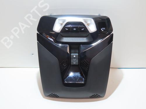 Luz interior BMW 1 (F40) 118 d | BP32099906I8