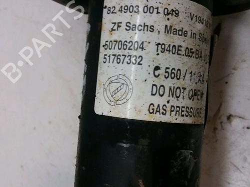 Right front shock absorber FIAT CROMA (194_) 2.2 16V | BP9386100M17