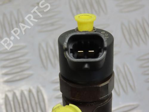 Used Injector Injector PEUGEOT 307 (3A/C) 2.0 HDi 90 (90 hp) 23154112 23154112