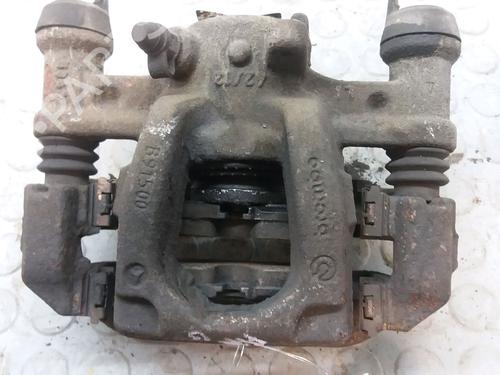 Left rear brake caliper MERCEDES-BENZ VITO Van (W447) 114 CDI (447.601, 447.603, 447.605) | BP14885021M107