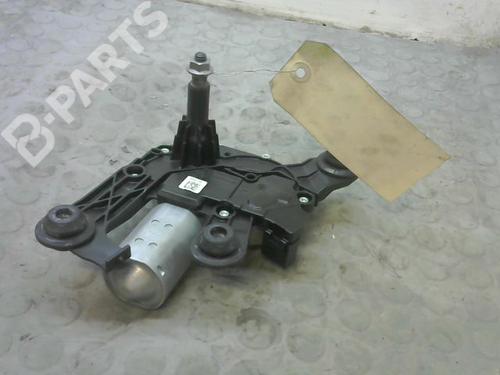 Used Rear wiper motor PEUGEOT 208 I (CA_, CC_) 1.6 HDi / BlueHDi 75 (75 hp) 9376922