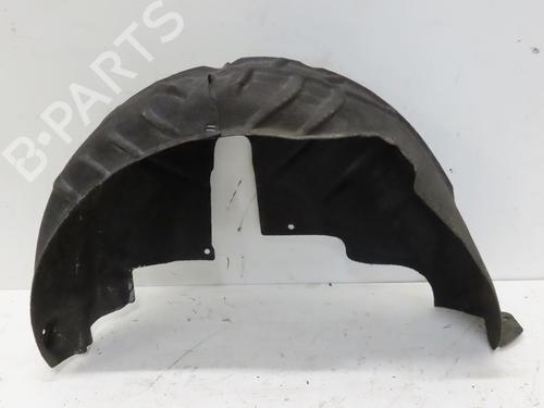 Used Wheel arch CITROËN DS3 (SA_) 1.4 VTi 95 (95 hp) 29442111