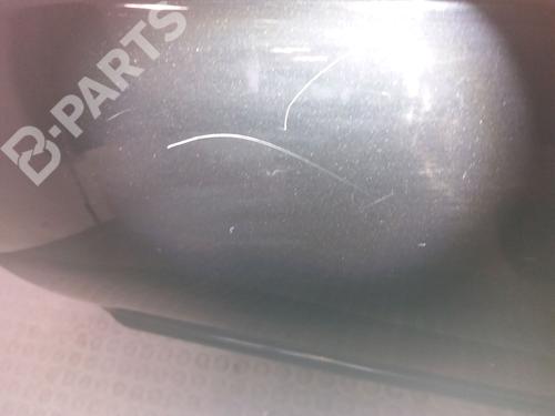 Left rear door PEUGEOT 206 SW (2E/K) 1.6 16V | BP9386412C4 