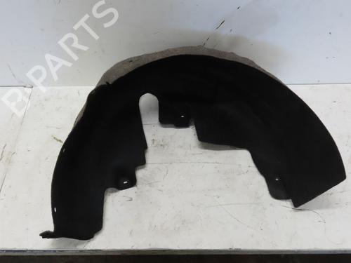 Used Wheel arch VW GOLF VII (5G1, BQ1, BE1, BE2) 1.4 TSI (150 hp) 29986717