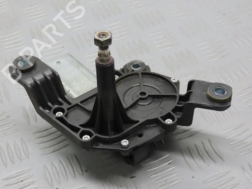 Rear wiper motor OPEL CORSA D (S07) 1.3 CDTI (L08, L68) | BP31085474M102
